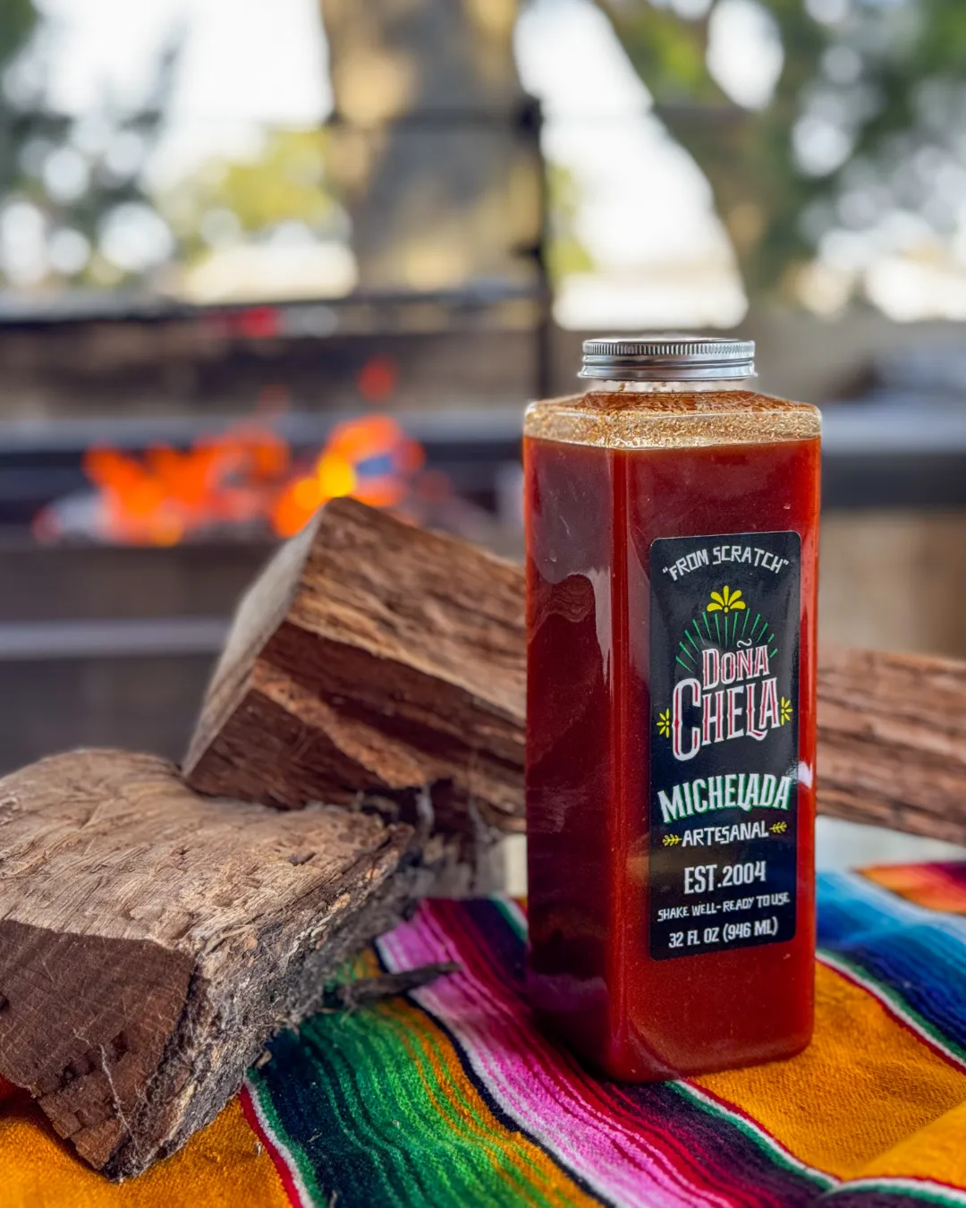 doña chela imagen 1