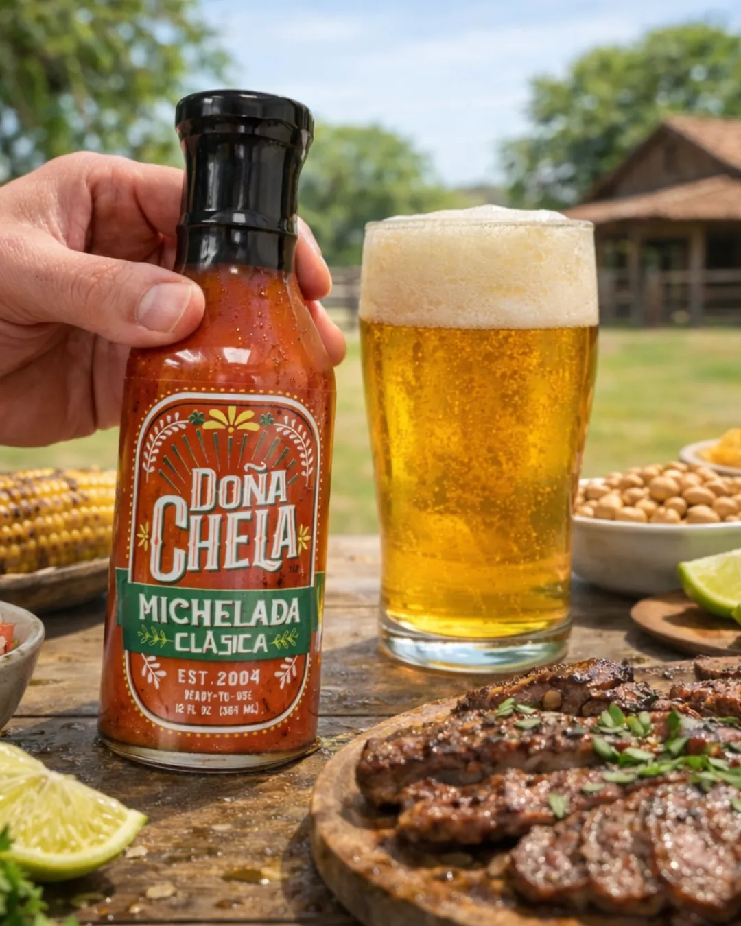 doña chela imagen 3