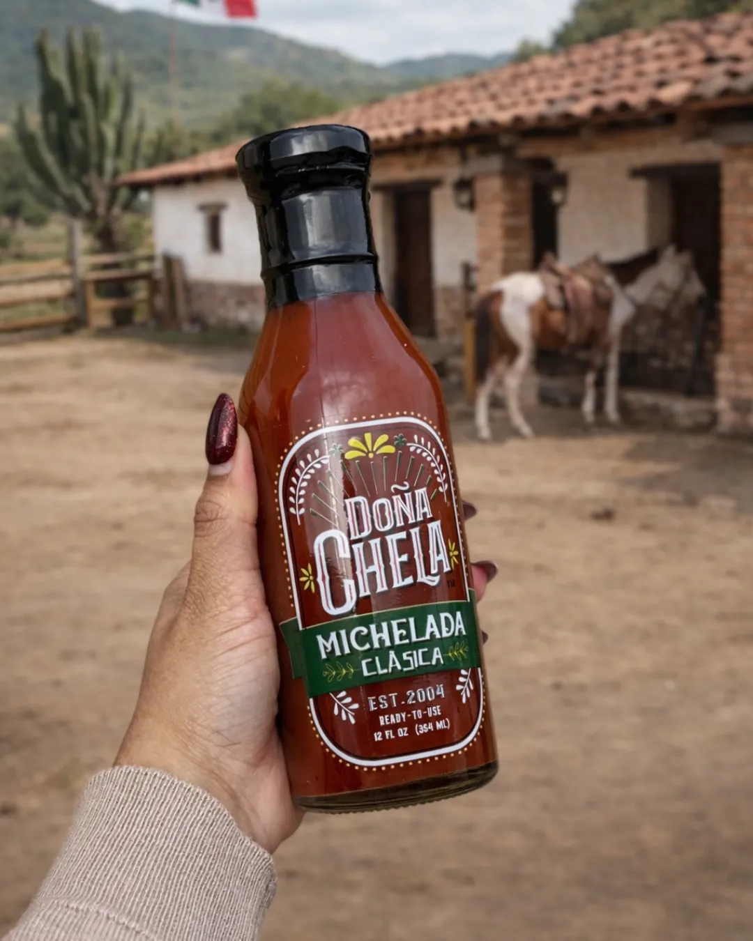 doña chela imagen 4